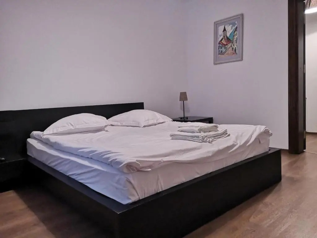 Drumul Poienii Apartment