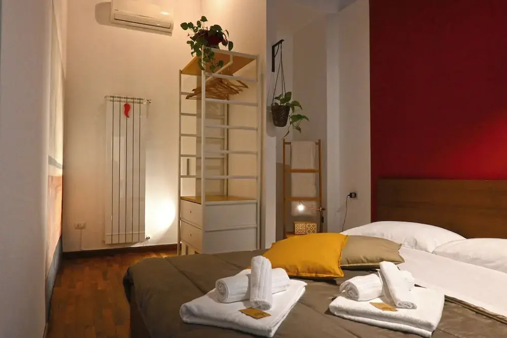 La Casa di Apollo