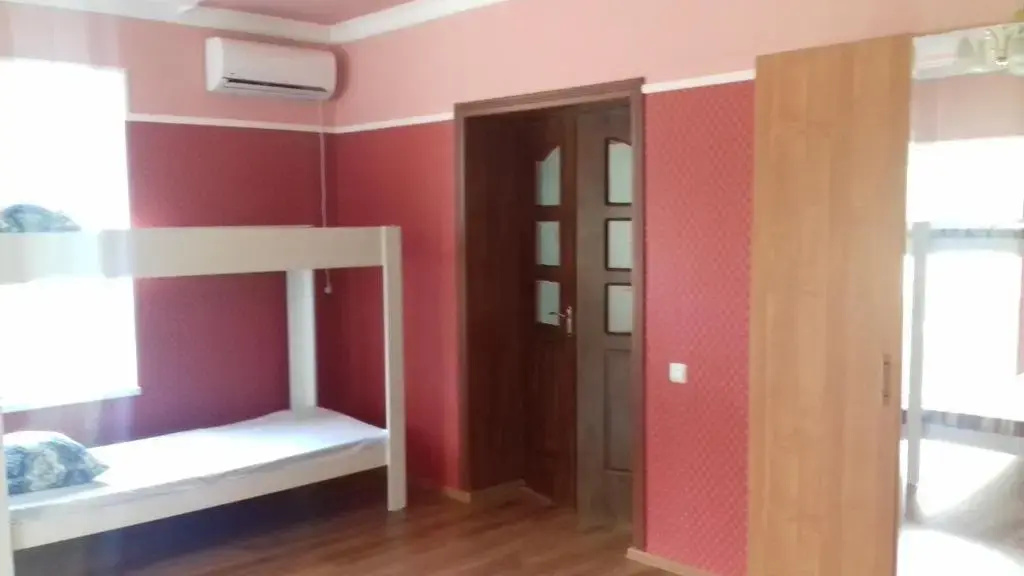 Id Hostel Aktau