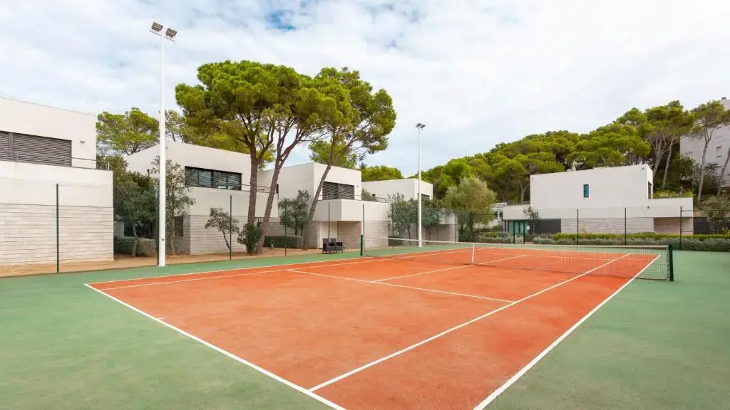4 Bedroom Contemporary House, Llafranc, Costa Brava