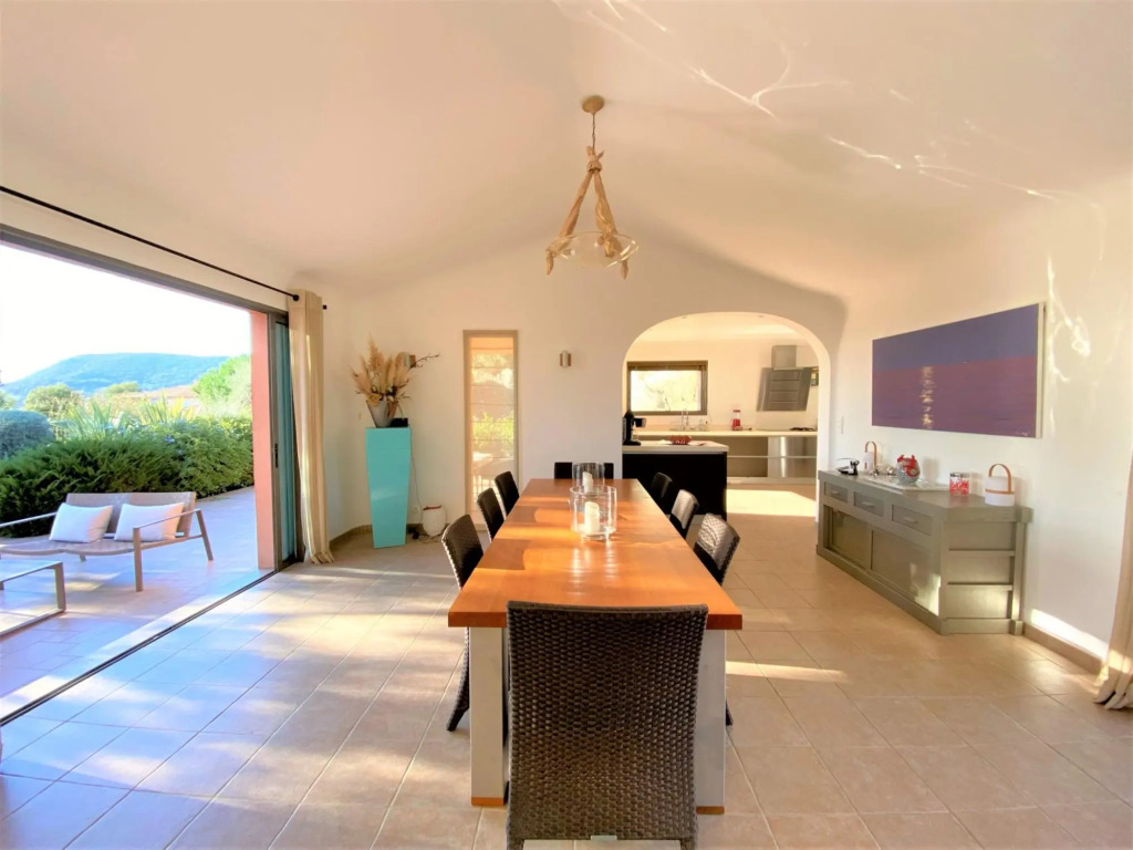 Villa Domaine de Pinarello