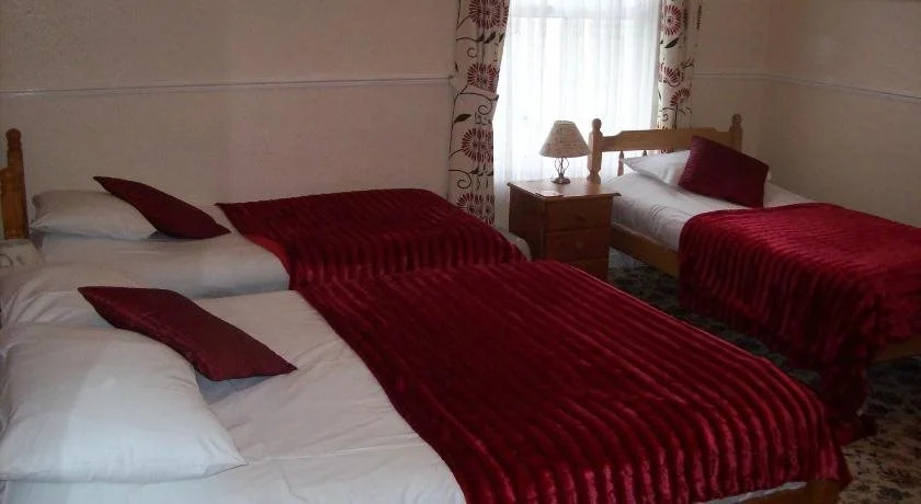 Avalon Hotel - Guest House
