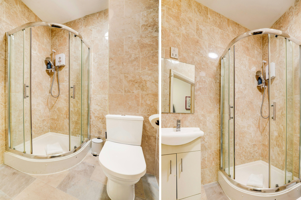 Belvilla Ilford Station Hotel, 4 min from Elizabeth line