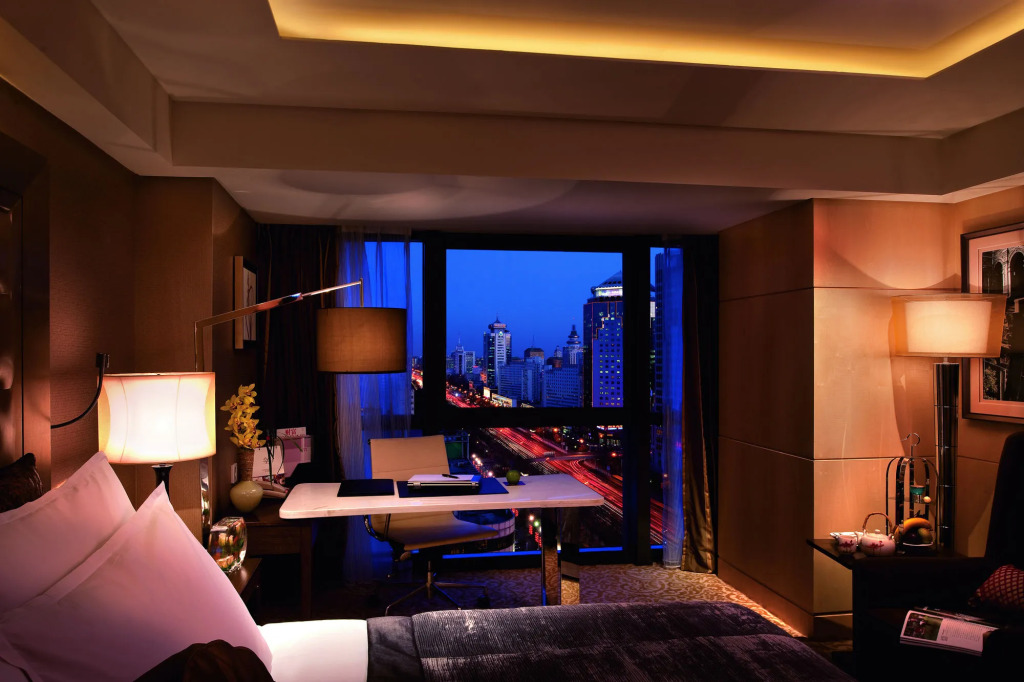 YANJING Hotel 北京燕京饭店