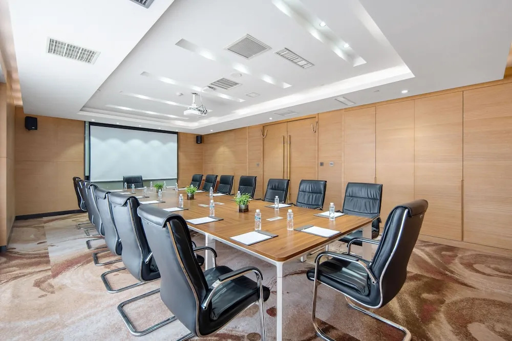 Novotel Huashan