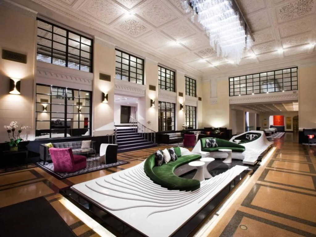 Stewart Hotel