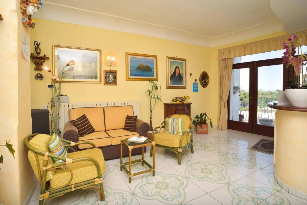 Hotel Magnolia