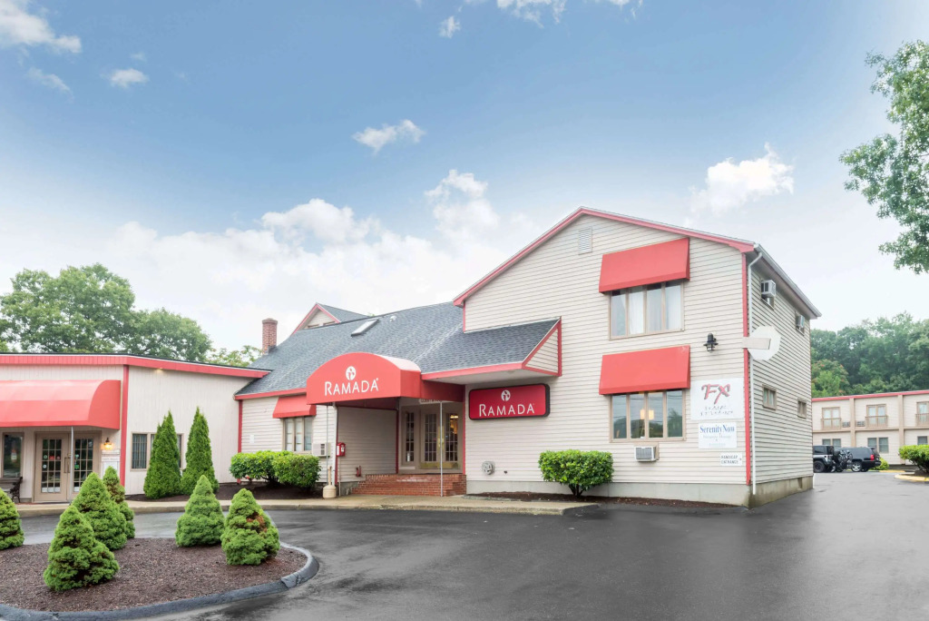 Ramada by Wyndham Groton Mystic