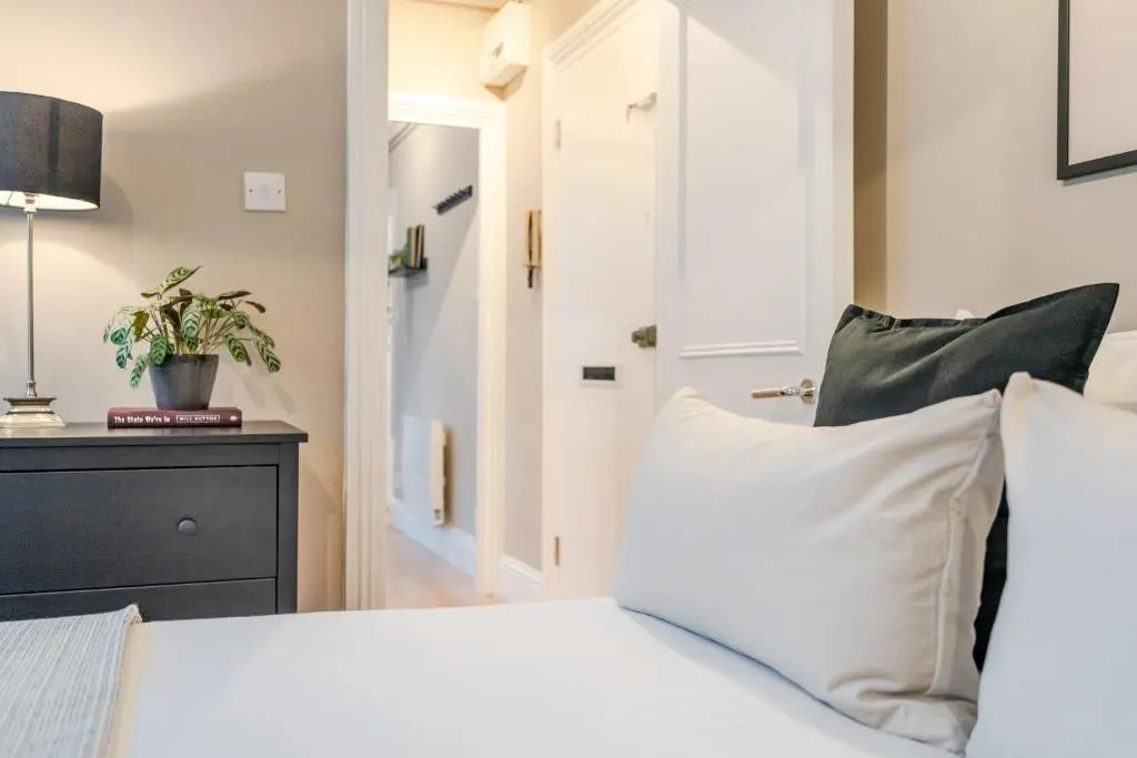 Covent Garden by Excel Apartments