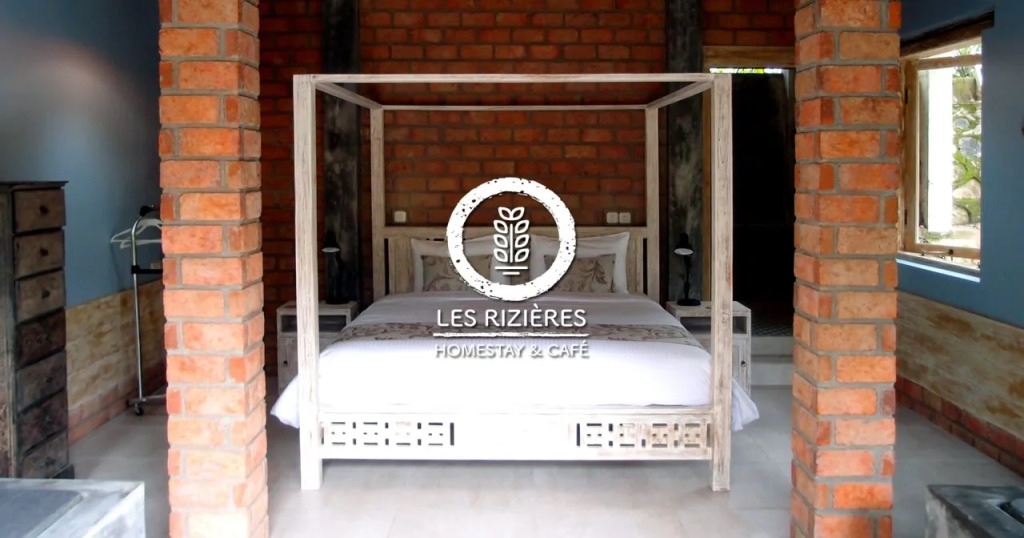 Les Rizieres Lombok