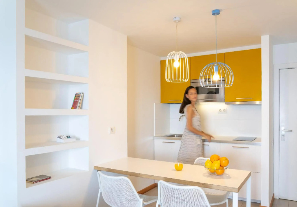Apartamentos Buganvilla