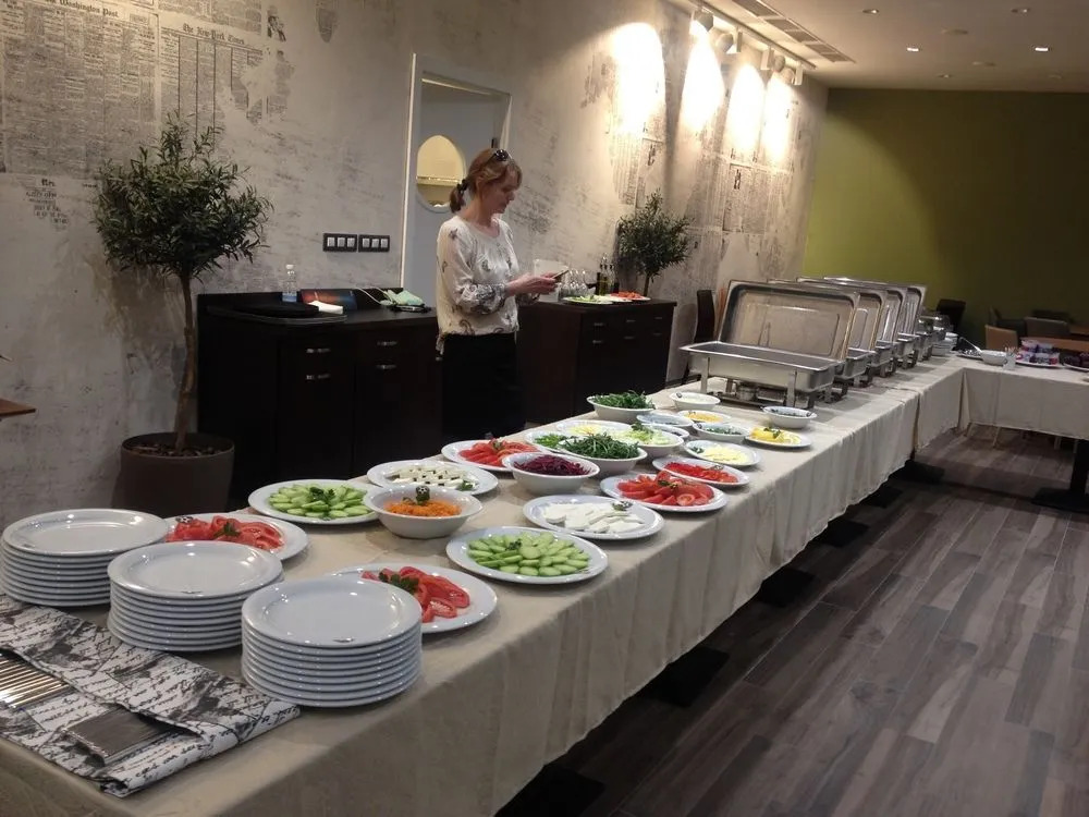 Park Hotel & SPA Boyana