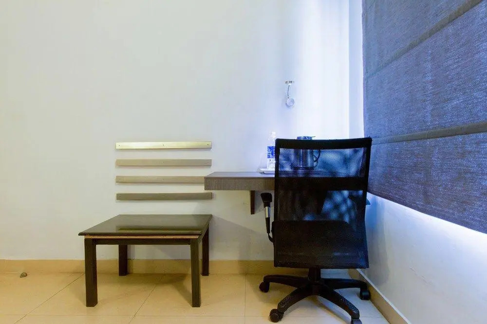 Fabhotel Stay Eeasy Thiruvanmiyur, Chennai