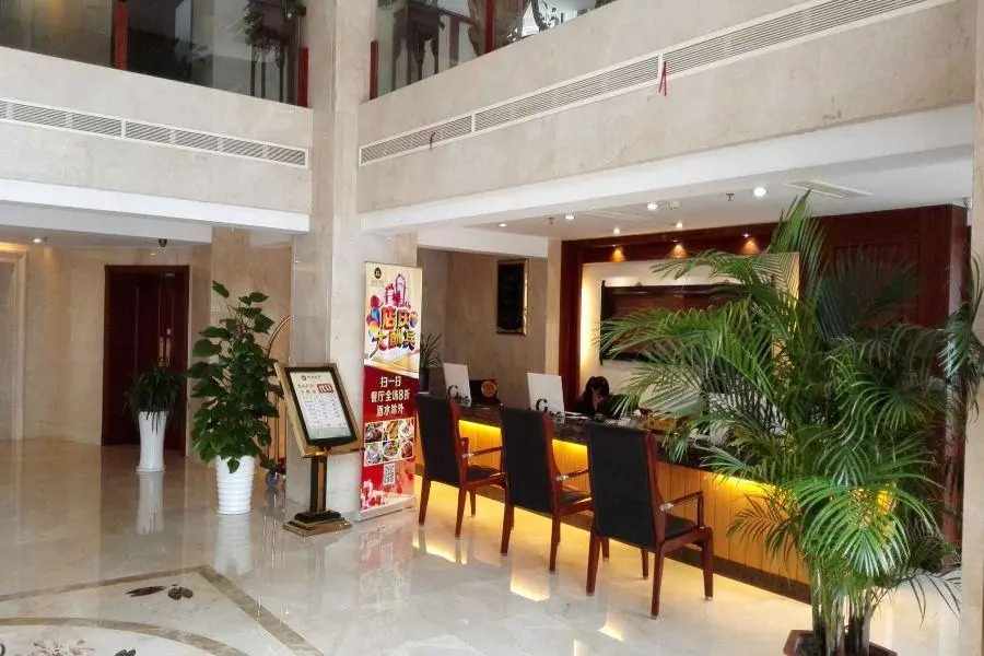 Xinxing Ningbo