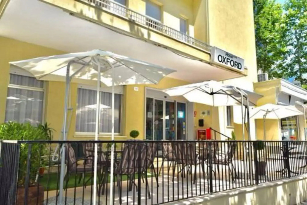 Oxford Hotel