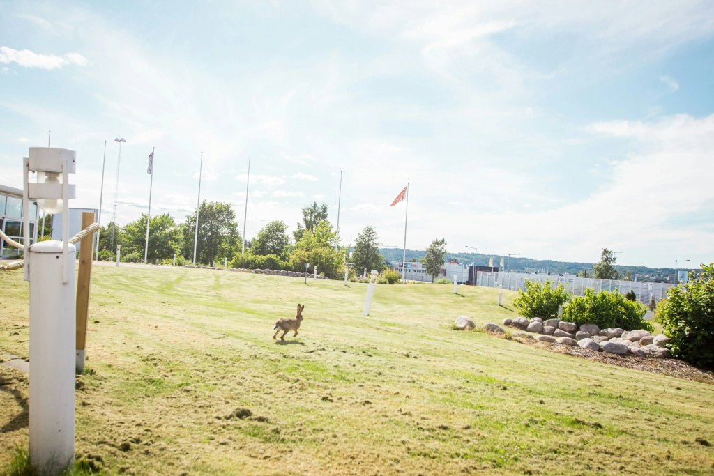 First Hotel Jönköping