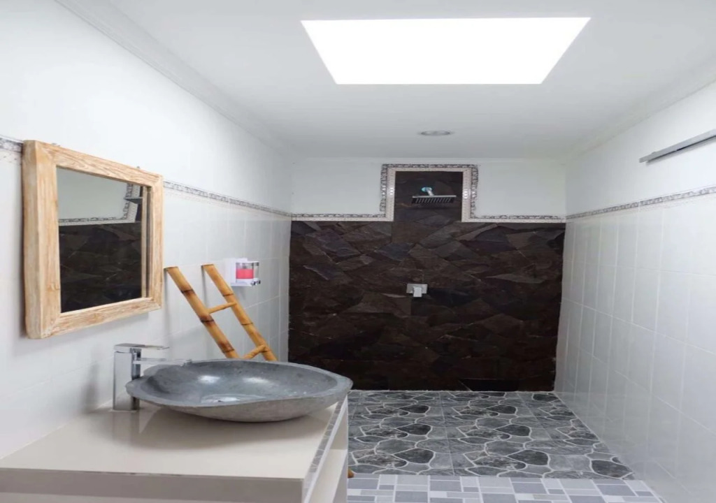 Bagong Guest House