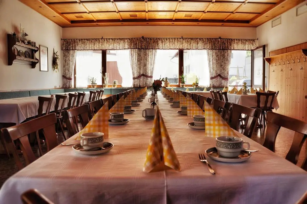 Hotel Gasthof Rosenwirt