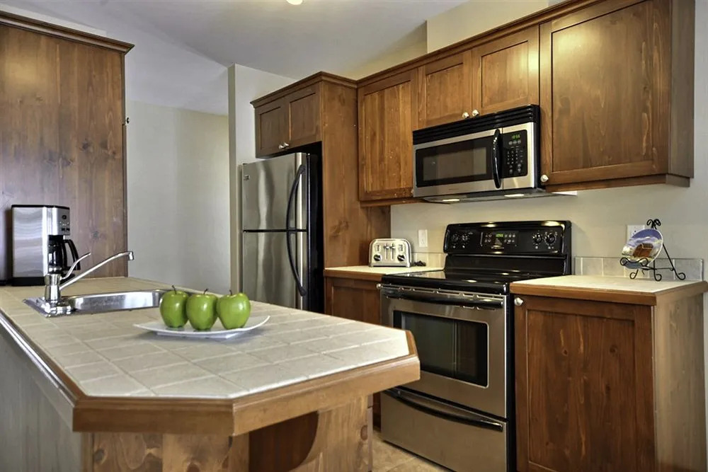 Tremblant Sunstar Domaine Platinum