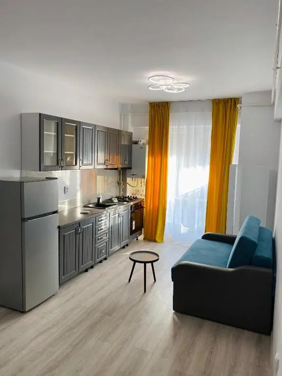NJUNIOR Apartment 02
