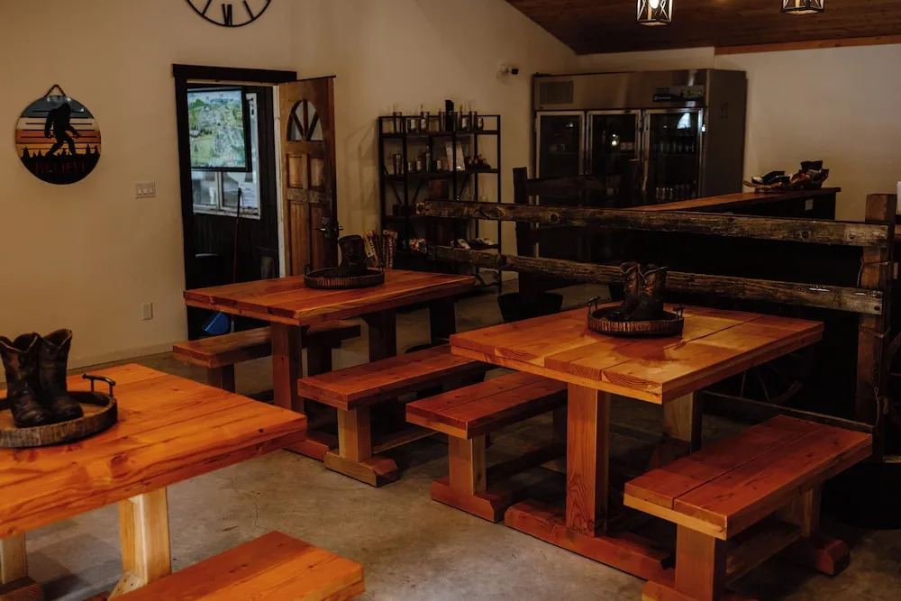 Silver Ridge Ranch
