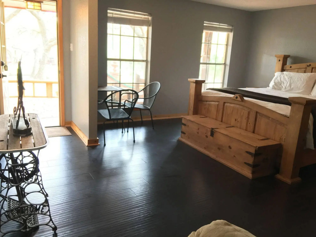 The Cove BnB