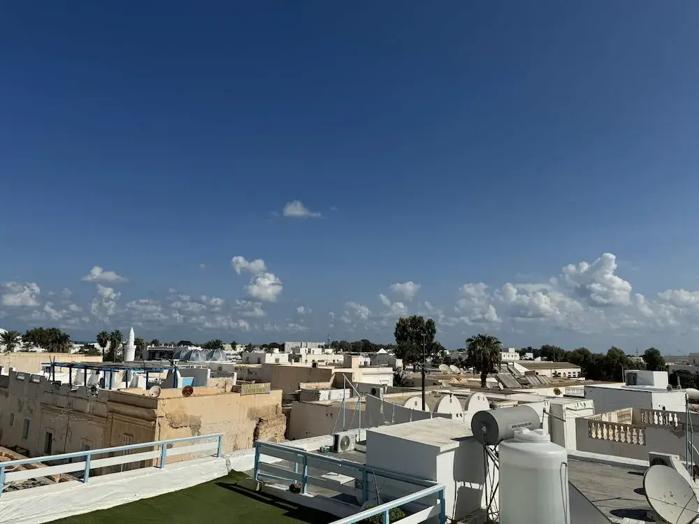 Dar Lola Djerba