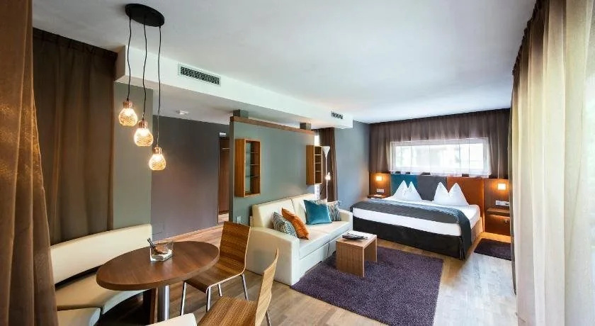 ALIA appartements & wellness
