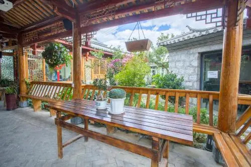 Garden Exquisite Guesthouse