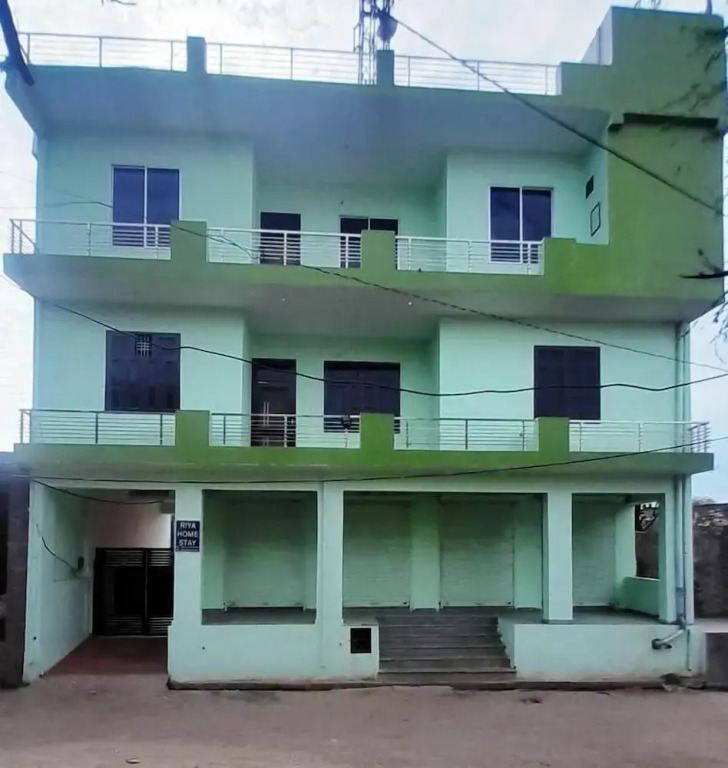 Riya Home Stay