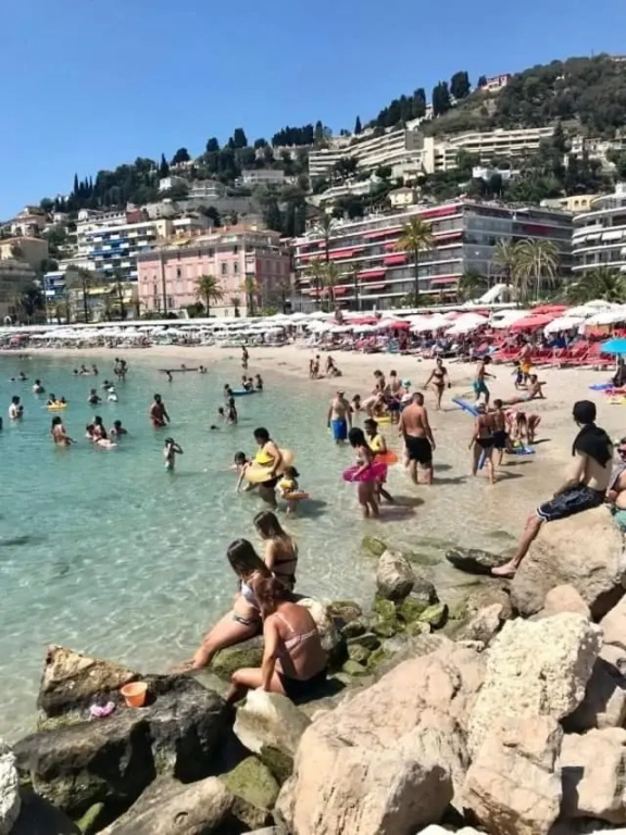 Residence de la Plage