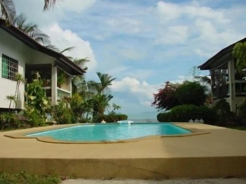 Sunrise Beach Villa