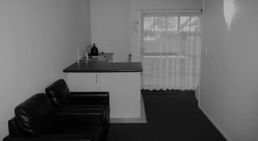 Midway Motel Rotorua- Thermal Mineral Pool