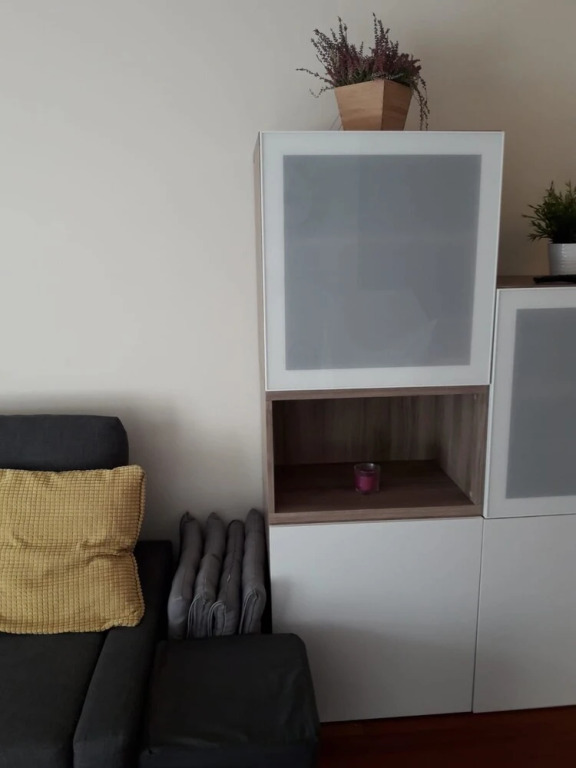 Apartment With 2 Bedrooms in Sabiñanigo, With Wonderful City View, Poo