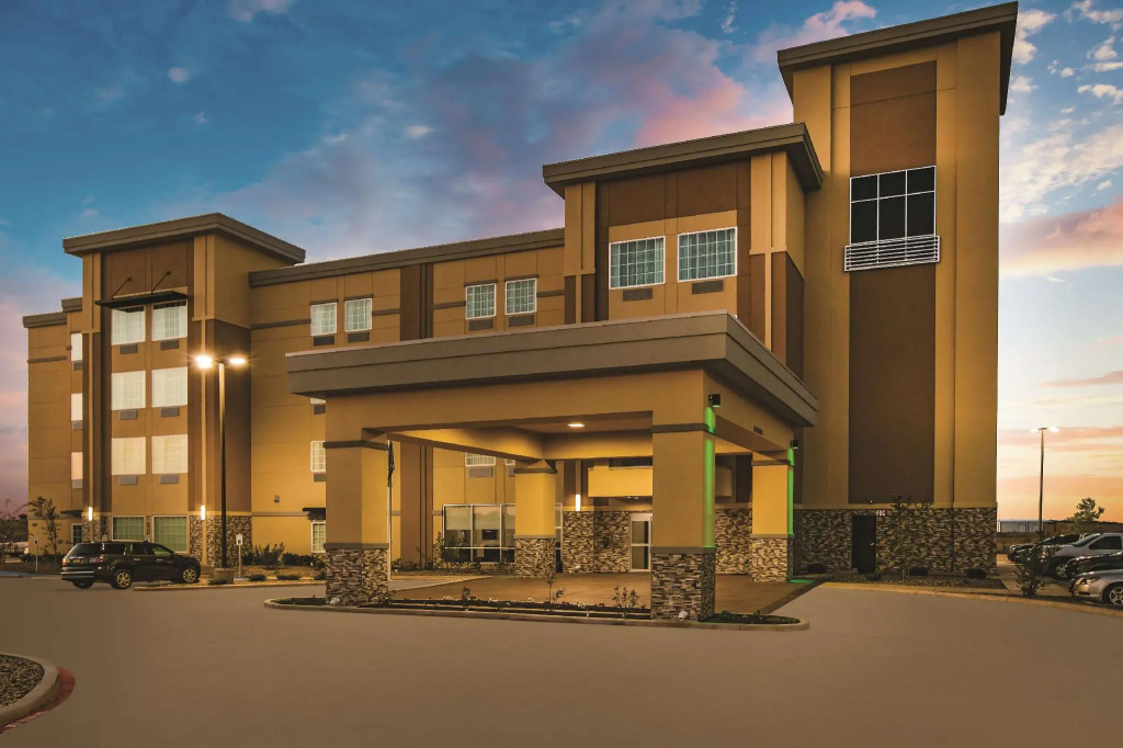 Quality Inn & Suites Colorado City, TX