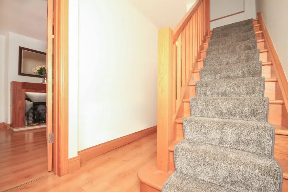 Pearse Street Townhouse