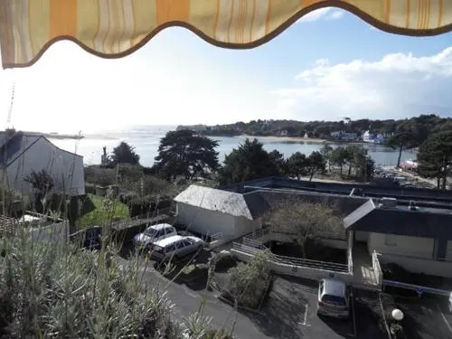 Apartment Aziliz