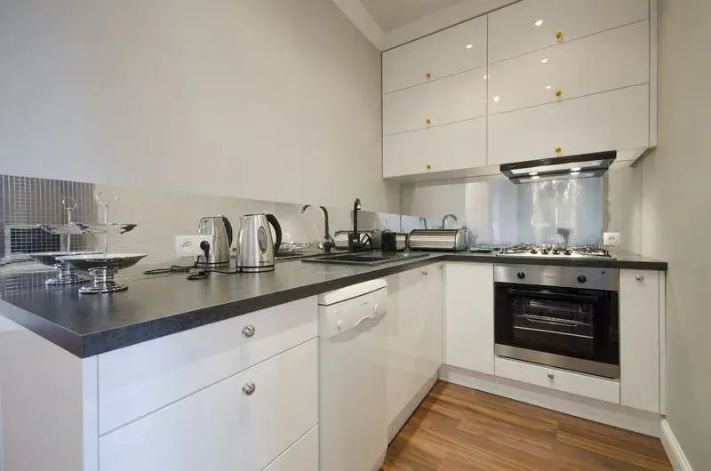 Victus Apartamenty - Liczi