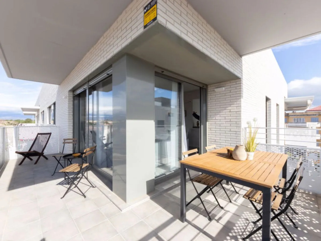 Apartment ALZINA Oybin 41385