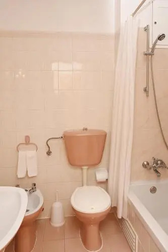 Hotel Val Flores