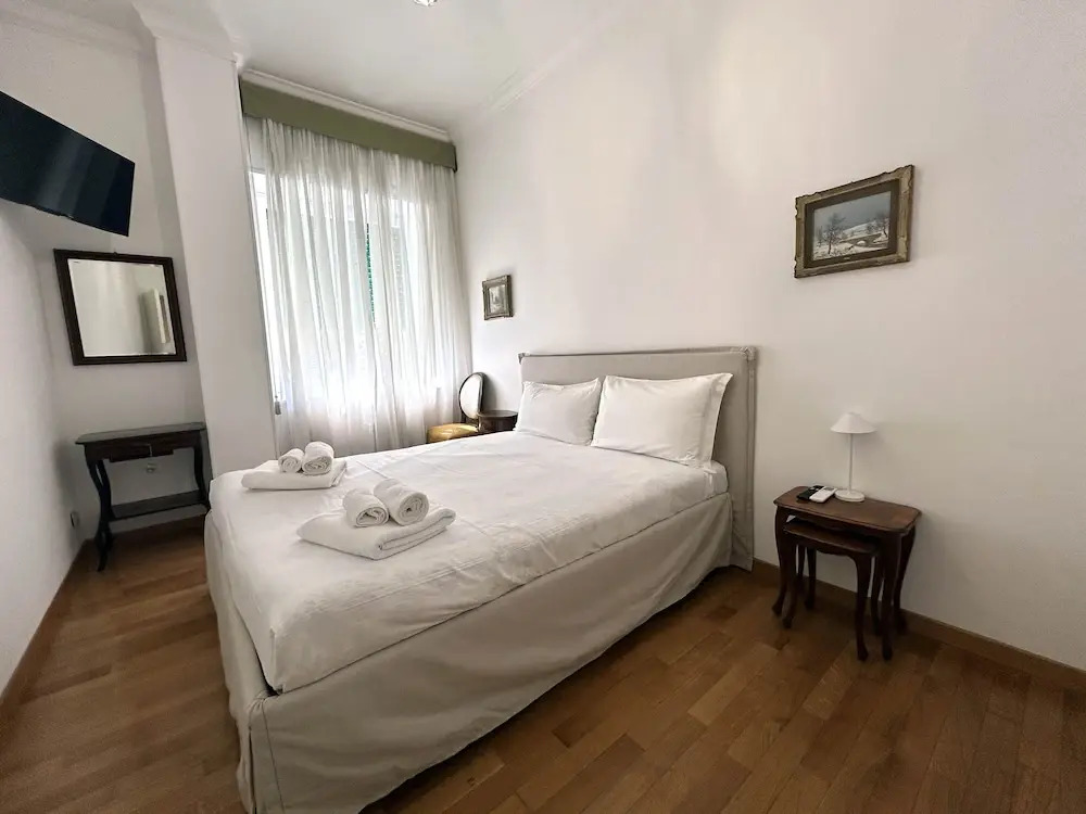 Tiziano House by Ghor