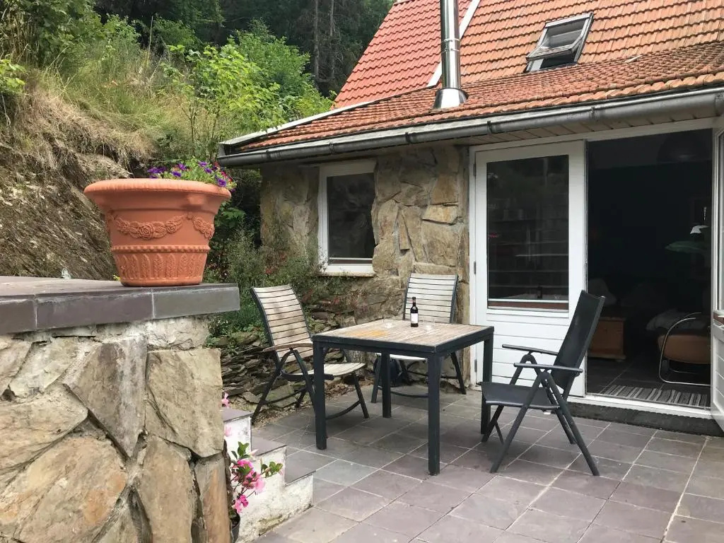 Fewo Pacohaus Nahe Willingen Diemelsee