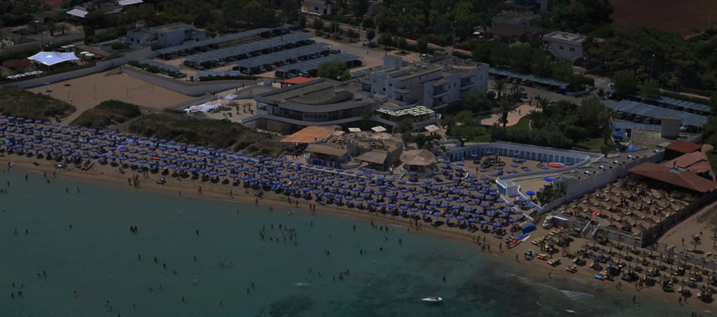 Hotel Lido Torre Egnazia