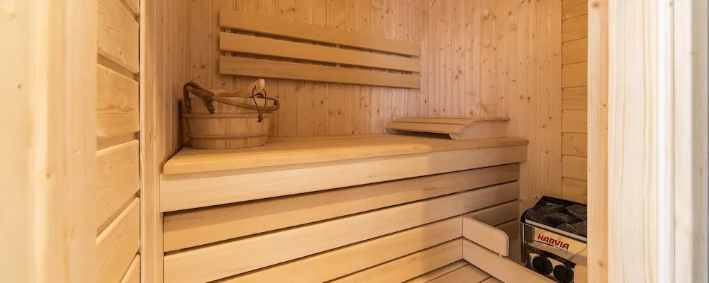 Apartament z Sauną pod Świerkami - Apartamenty 5d