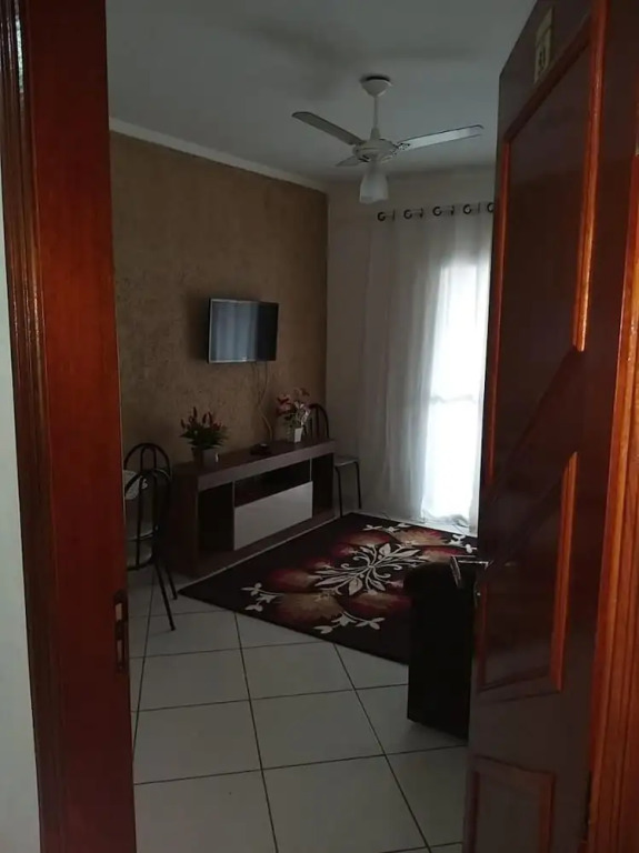 Apartamento Canto do Forte
