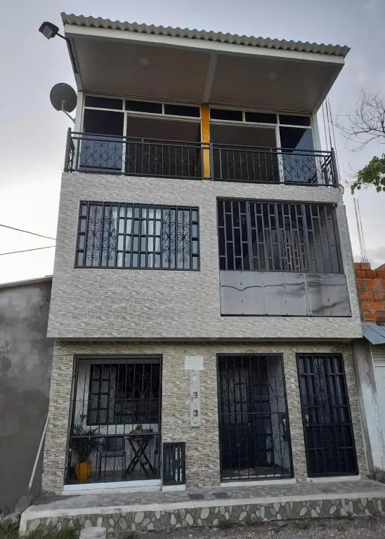 APARTAMENTO EN PLAN RURAL PERo CENTRAL