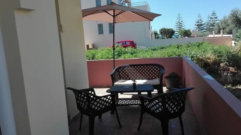 Detached House - Villa Mariva