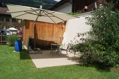 Landhaus Torghele
