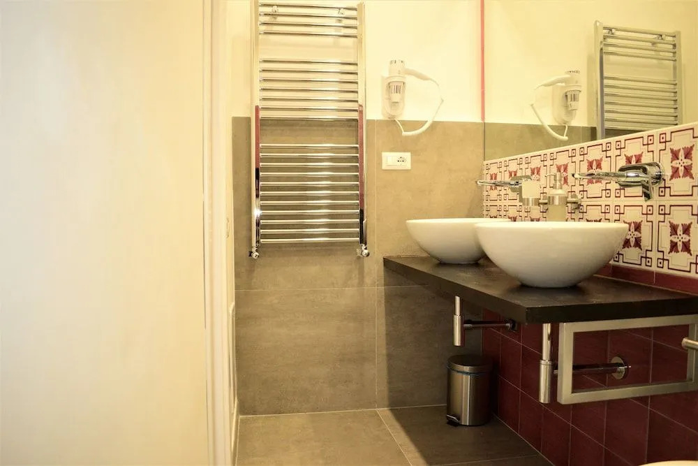 B&B Vietri 360