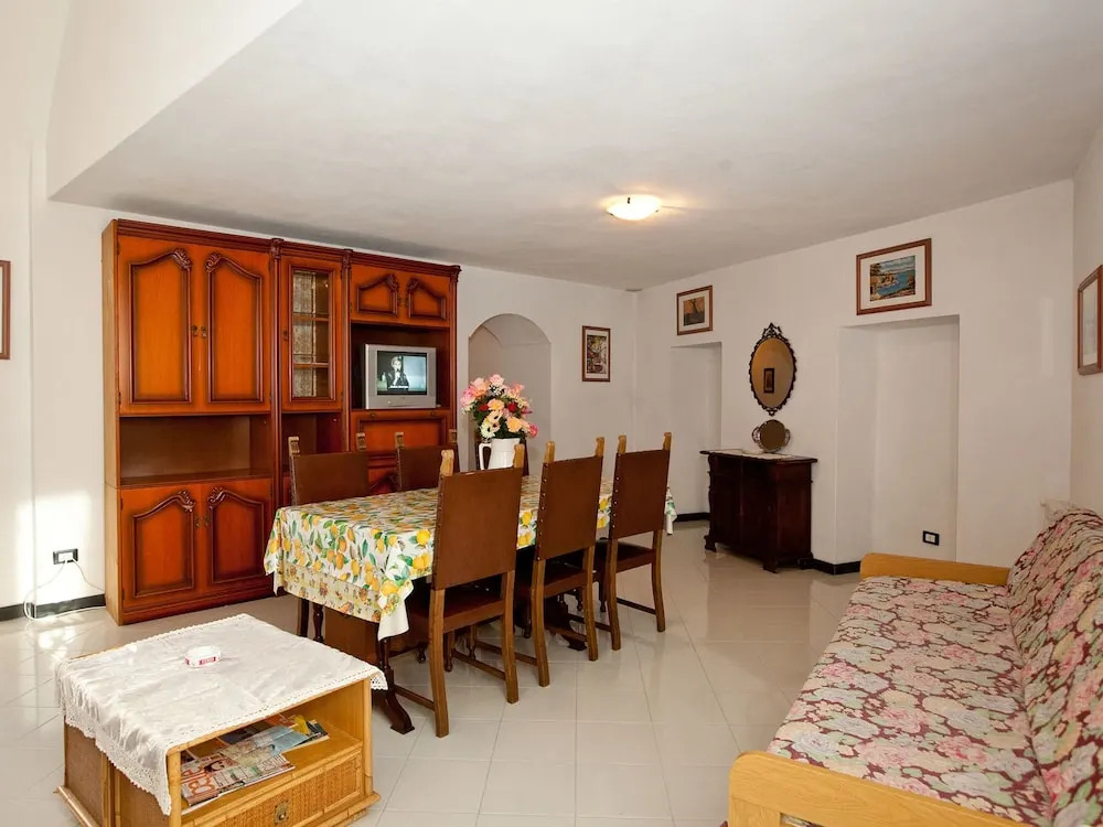 Holiday Home in Sesta Godano with BBQ